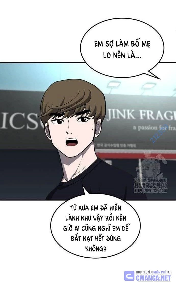 Món Đồ Chơi Chapter 22 - 116