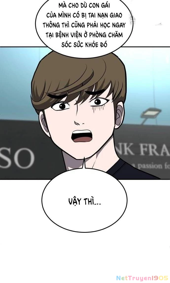 Món Đồ Chơi Chapter 22 - 126