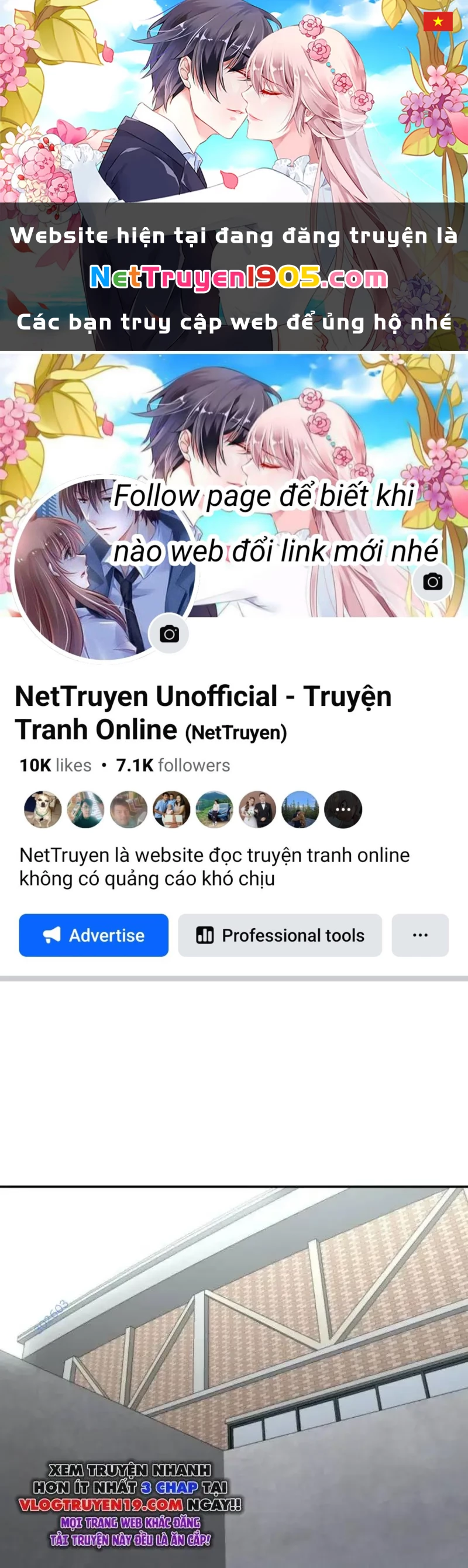 Món Đồ Chơi Chapter 29 - 1