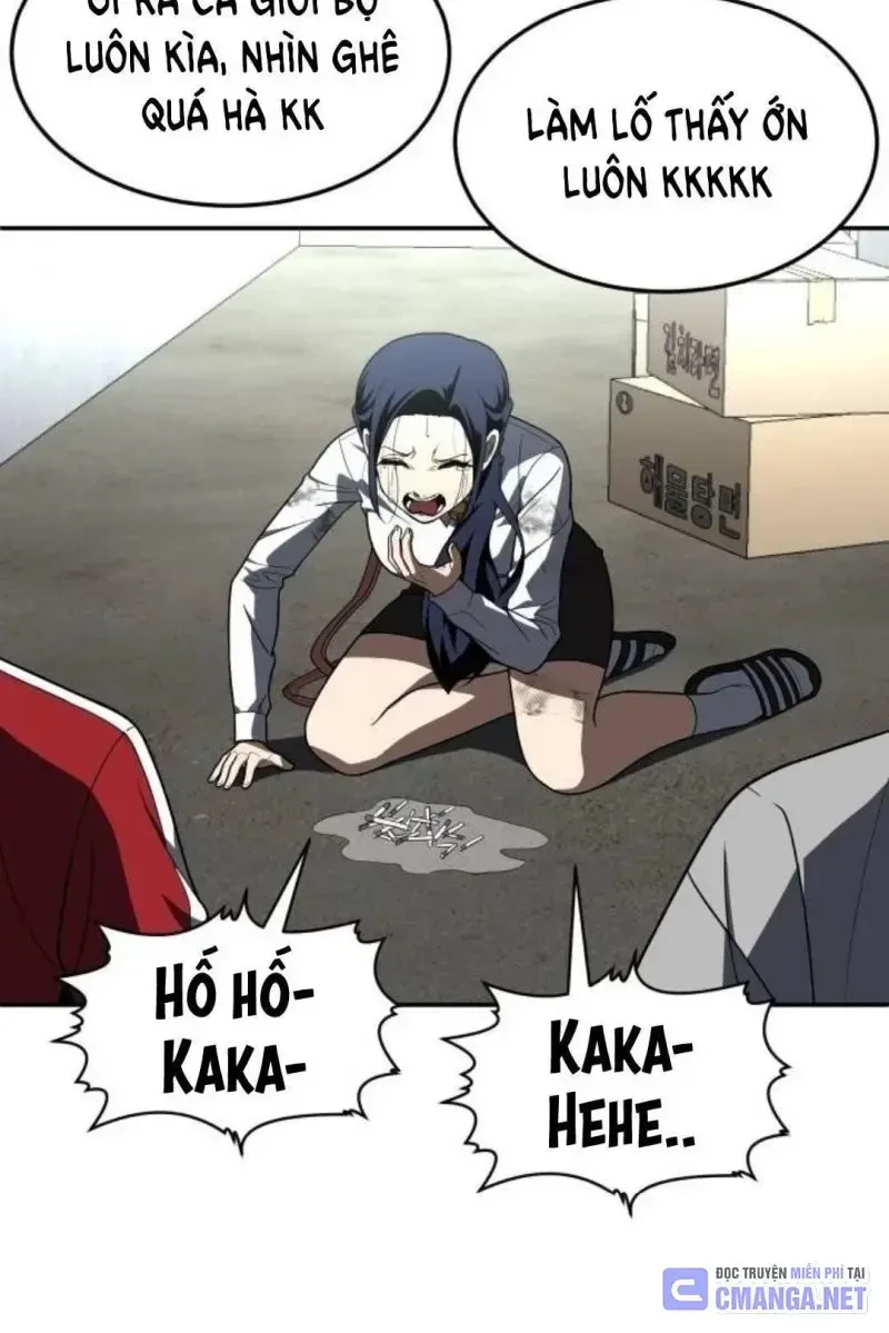 Món Đồ Chơi Chapter 29 - 9