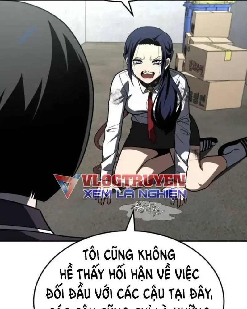 Món Đồ Chơi Chapter 29 - 28