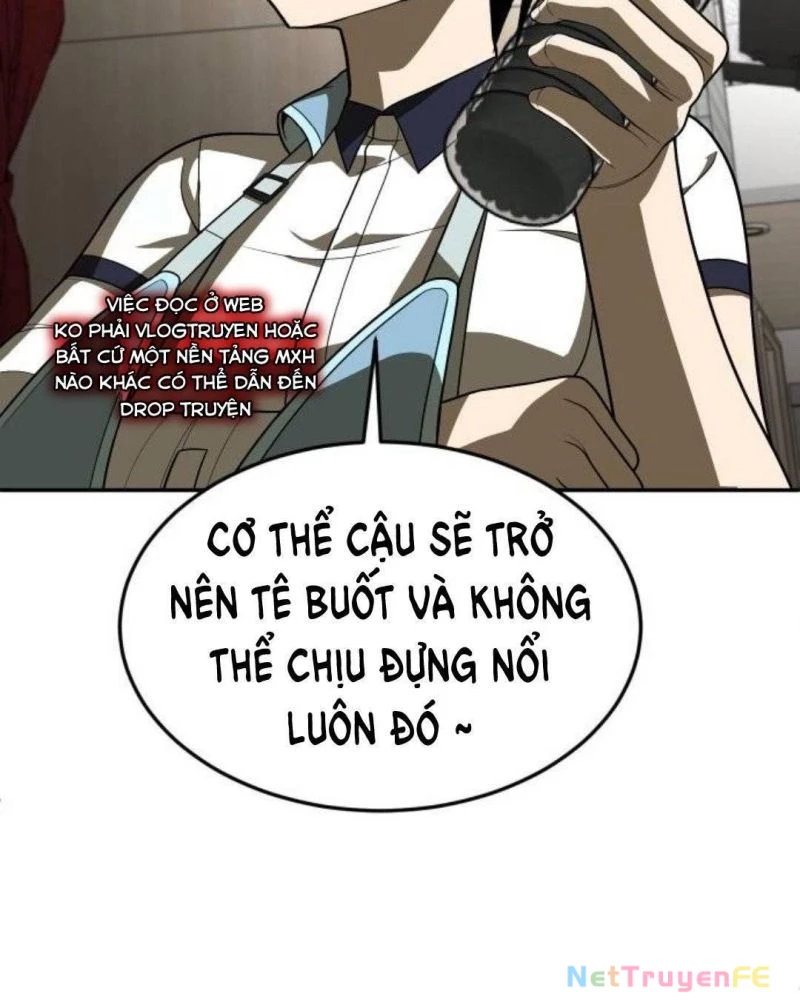 Món Đồ Chơi Chapter 30 - 7