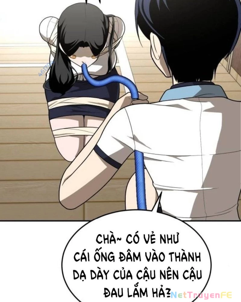 Món Đồ Chơi Chapter 30 - 92