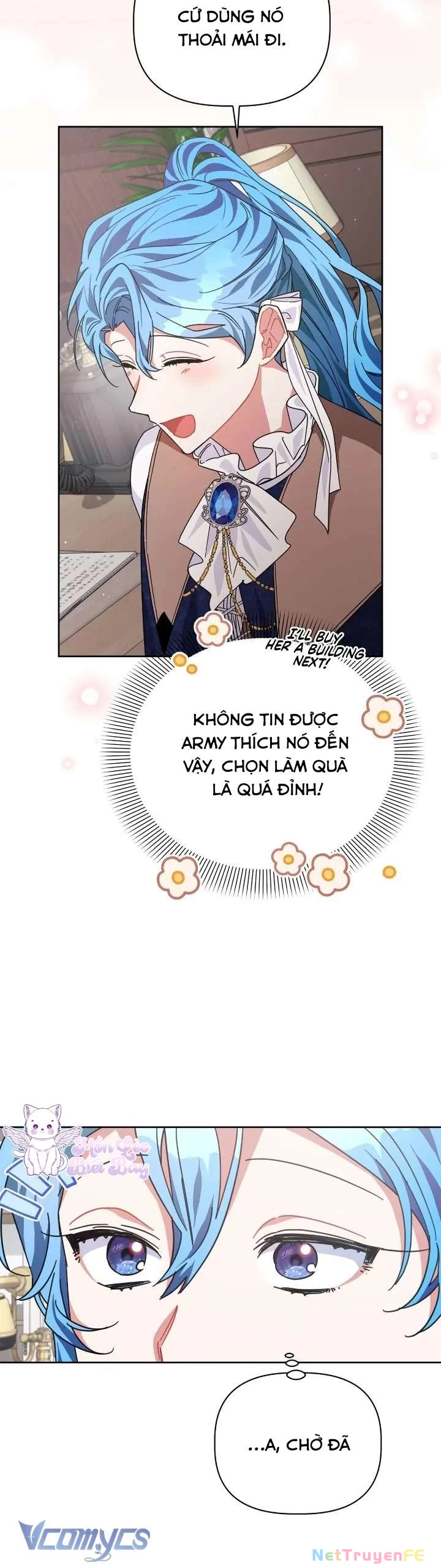 Con Đường Hoa Dành Cho Nam Chính Chapter 8 - 29