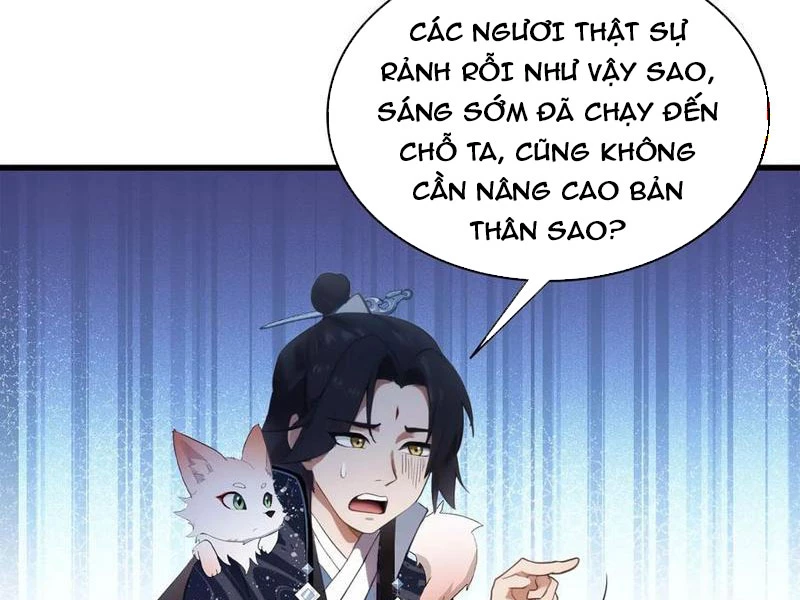 Hoá Ra Ta Đã Vô Địch Từ Lâu Chapter 160 - 14