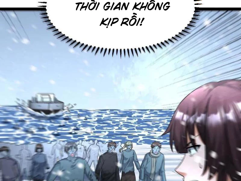 Toàn Cầu Băng Phong: Ta Chế Tạo Phòng An Toàn Tại Tận Thế Chapter 443 - 41