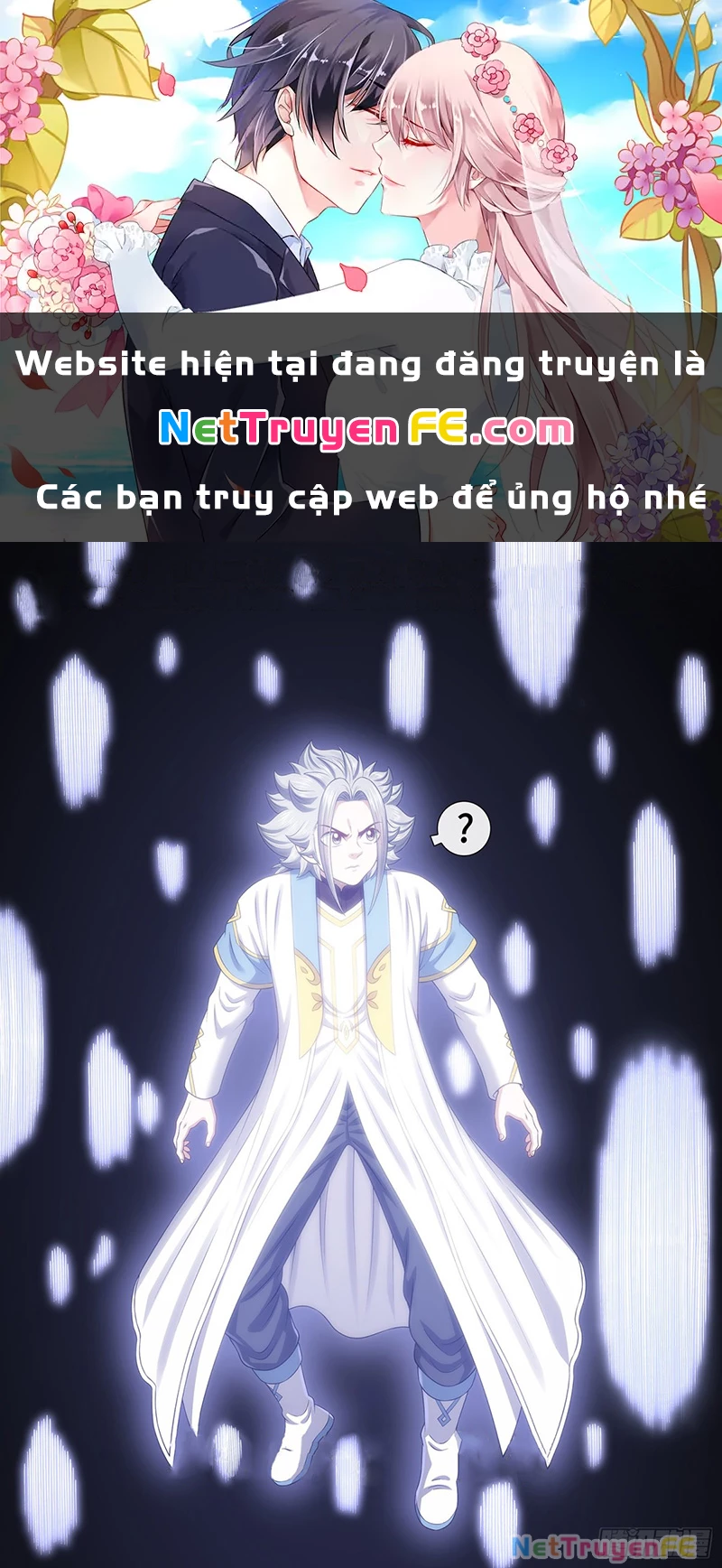 Ta Là Đại Thần Tiên Chapter 736 - 1