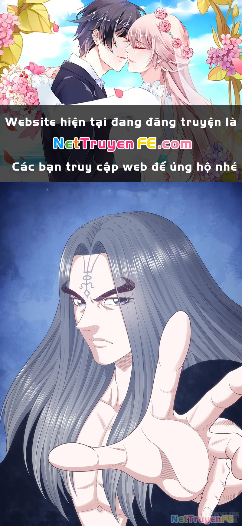 Ta Là Đại Thần Tiên Chapter 738 - 1