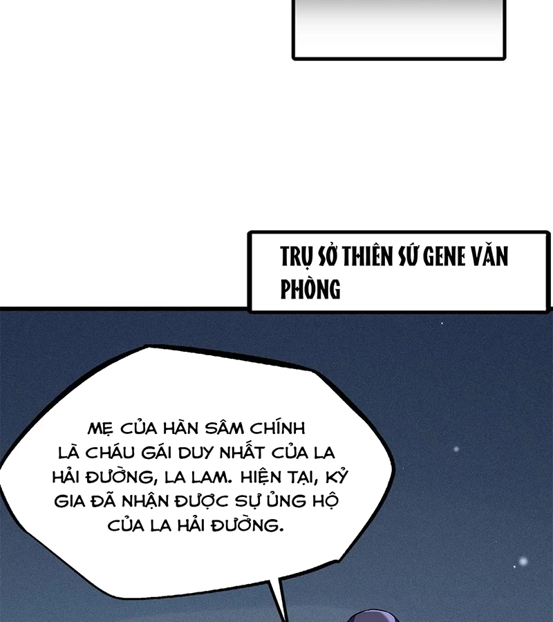 Siêu Cấp Thần Cơ Nhân Chapter 286 - 71