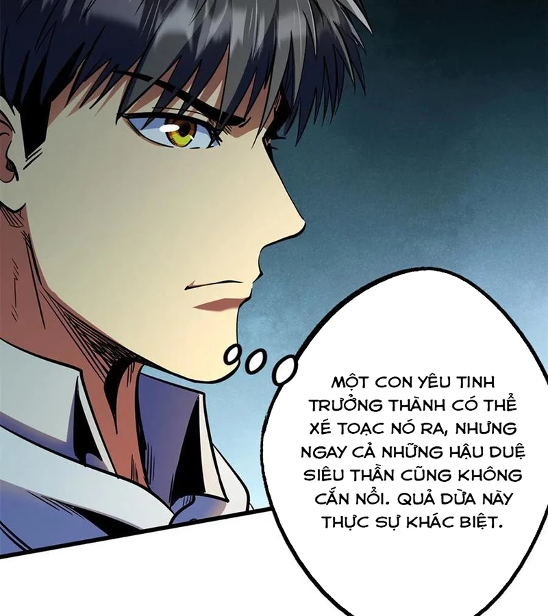 Siêu Cấp Thần Cơ Nhân Chapter 287 - 34