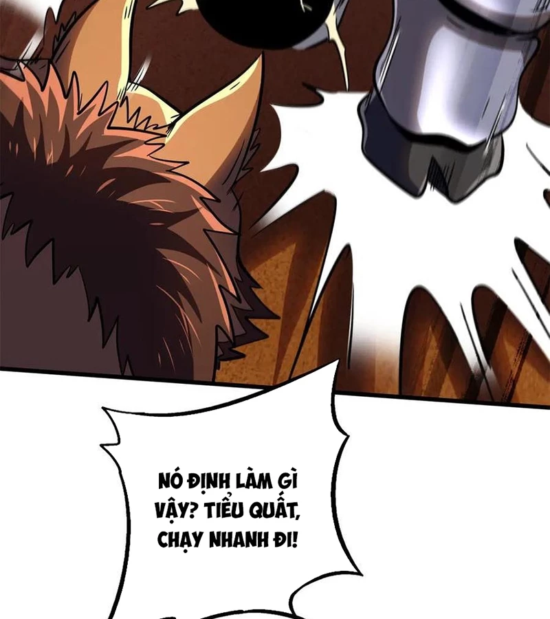 Siêu Cấp Thần Cơ Nhân Chapter 287 - 39
