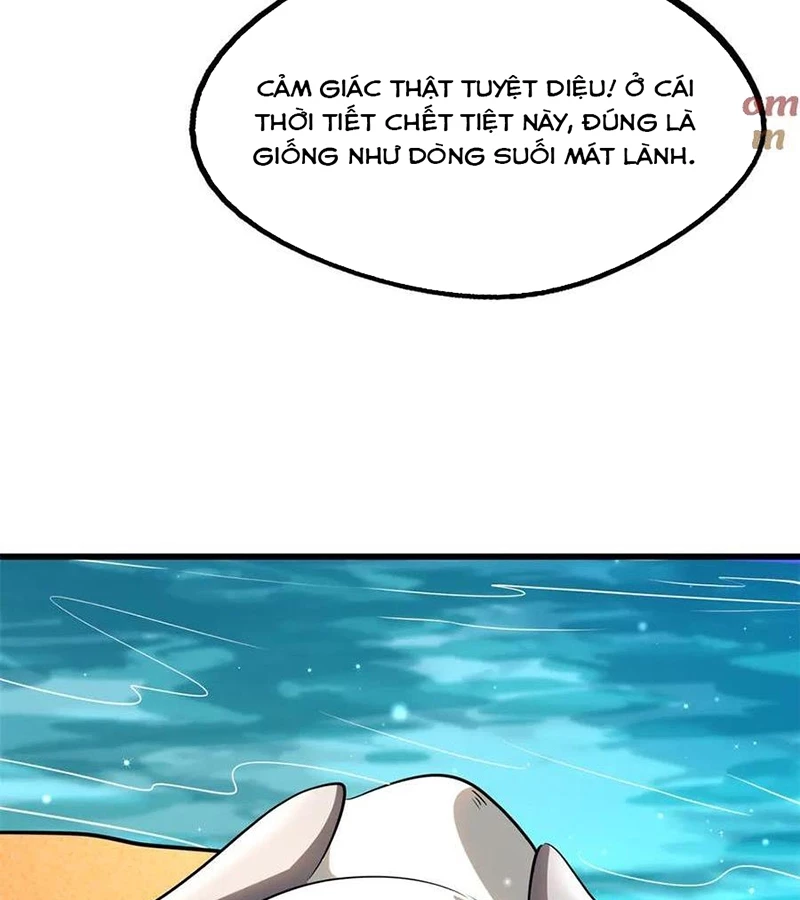 Siêu Cấp Thần Cơ Nhân Chapter 287 - 60