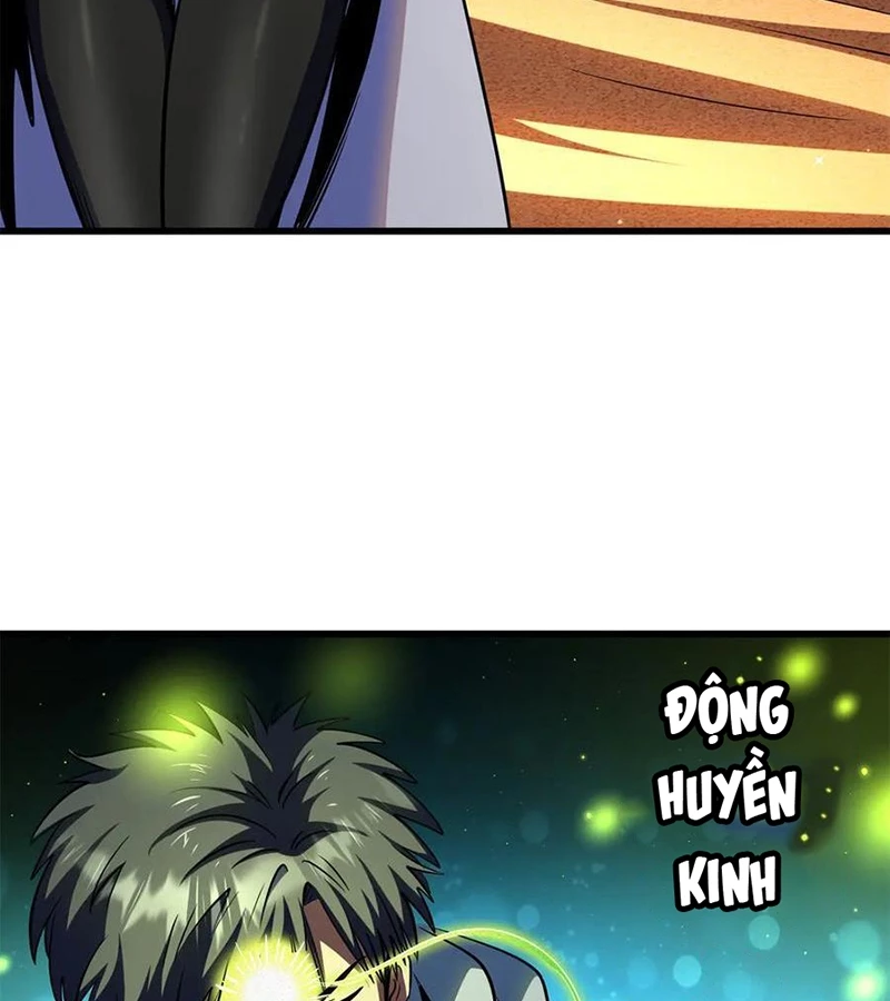 Siêu Cấp Thần Cơ Nhân Chapter 287 - 65