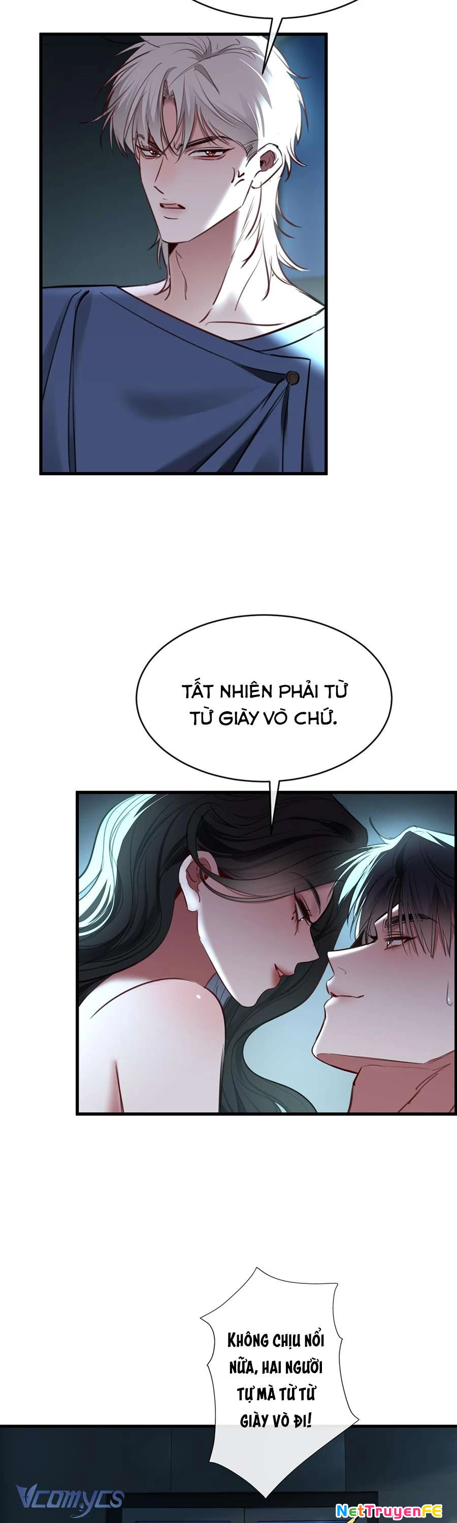 Tôi Cũng Là Đại Lão Chapter 40 - 22