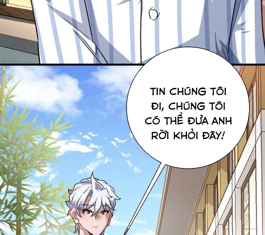 Ta Ở Thế Giới Quỷ Dị Chơi Hăng Rồi! Chapter 127 - 8