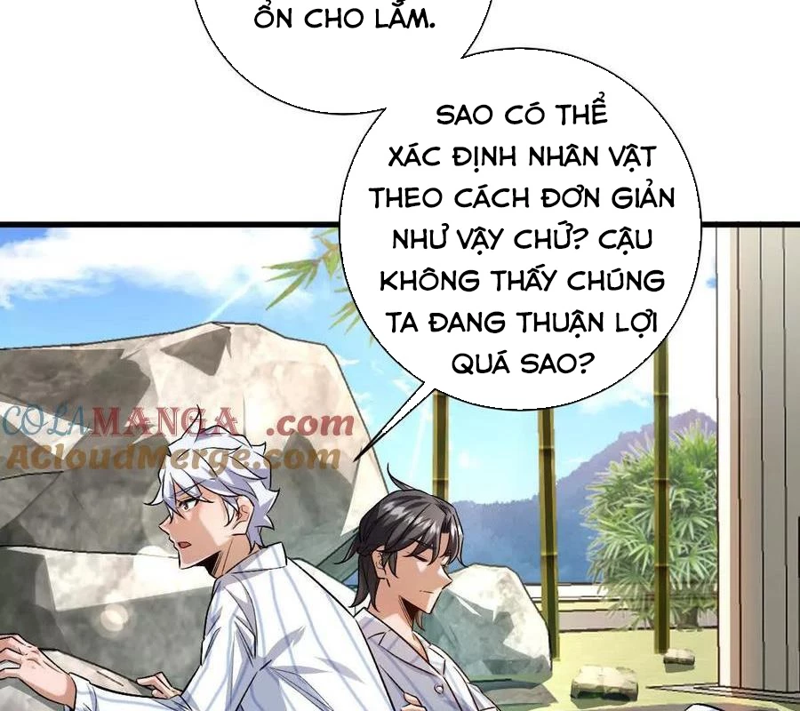 Ta Ở Thế Giới Quỷ Dị Chơi Hăng Rồi! Chapter 127 - 28