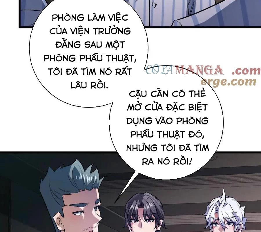 Ta Ở Thế Giới Quỷ Dị Chơi Hăng Rồi! Chapter 127 - 55