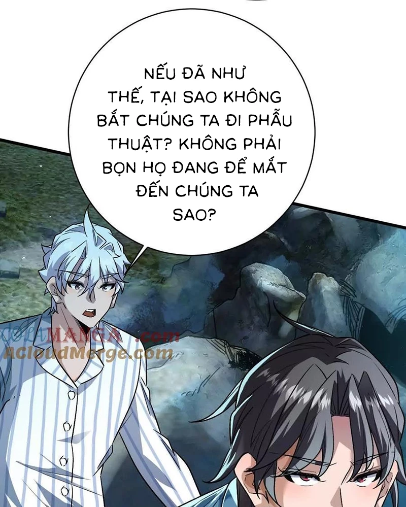 Ta Ở Thế Giới Quỷ Dị Chơi Hăng Rồi! Chapter 128 - 60