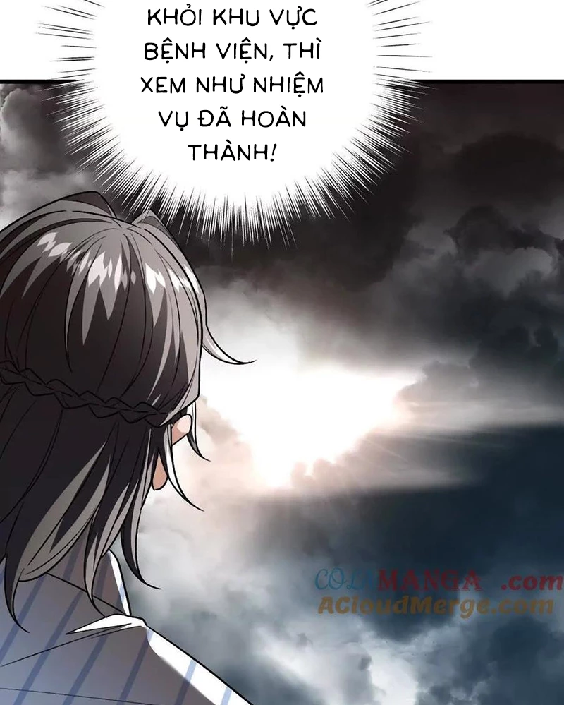 Ta Ở Thế Giới Quỷ Dị Chơi Hăng Rồi! Chapter 128 - 62