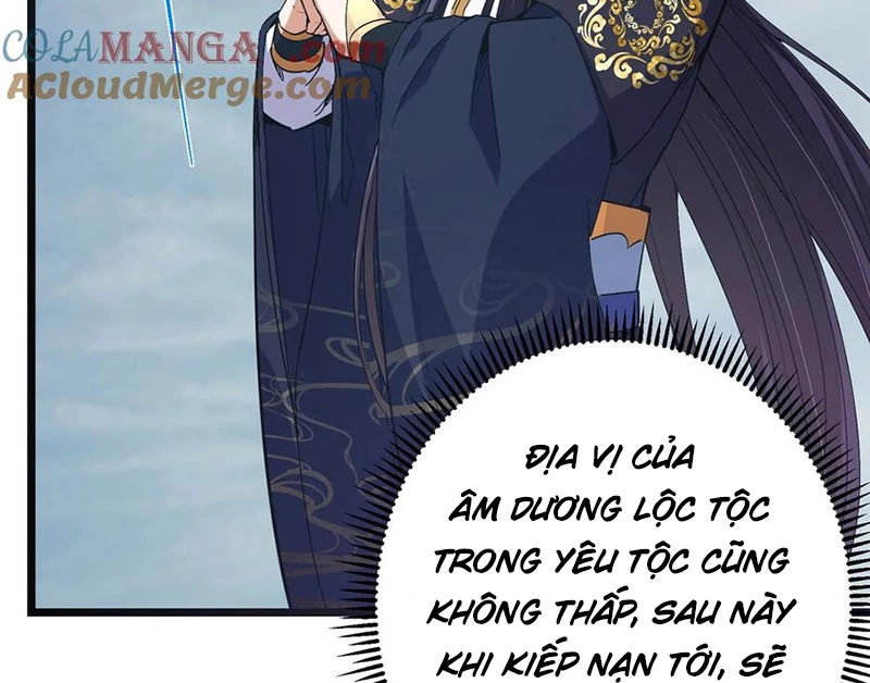 Chưởng Môn Khiêm Tốn Chút Chapter 416 - 26