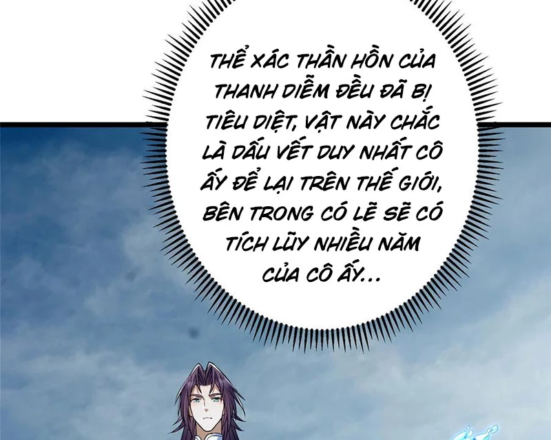 Chưởng Môn Khiêm Tốn Chút Chapter 416 - 44