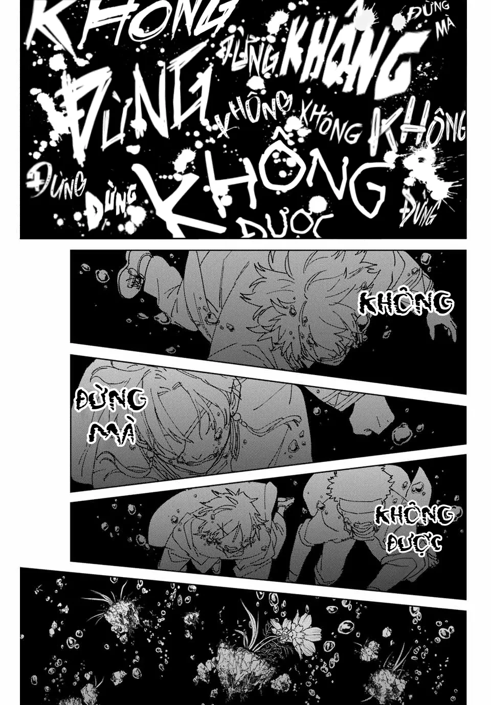 Wind Breaker (Nii Satoru) Chapter 145 - 7