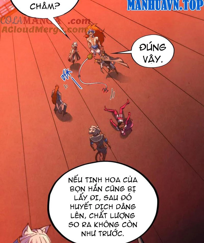 Vạn Cổ Chí Tôn Chapter 346 - 4