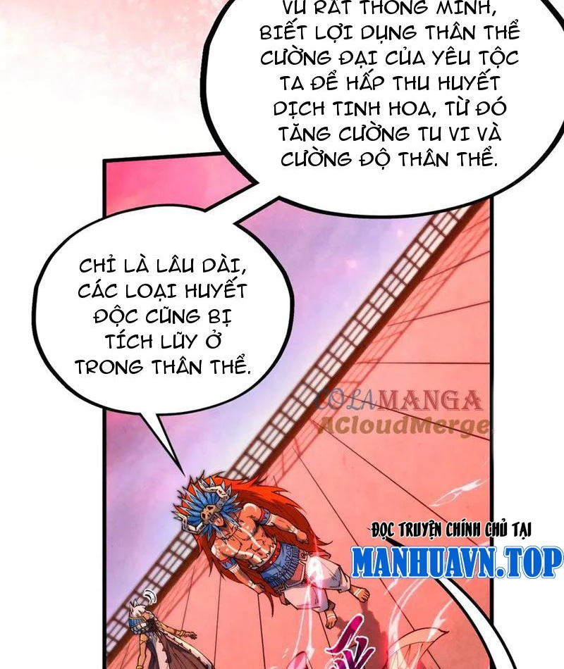 Vạn Cổ Chí Tôn Chapter 346 - 14