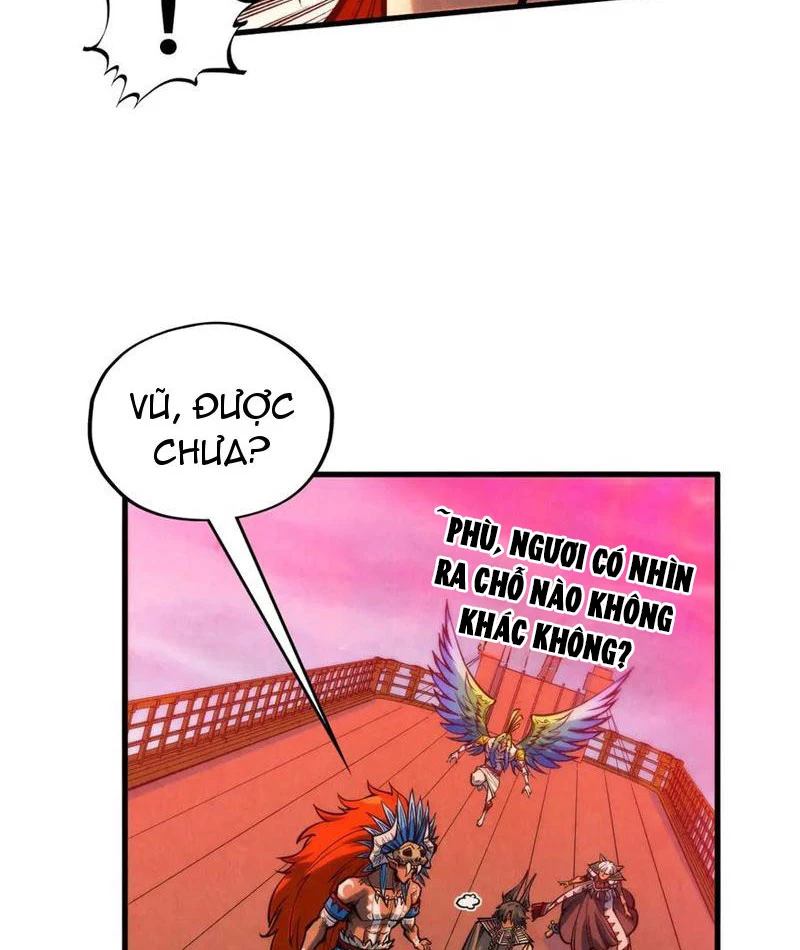 Vạn Cổ Chí Tôn Chapter 346 - 23