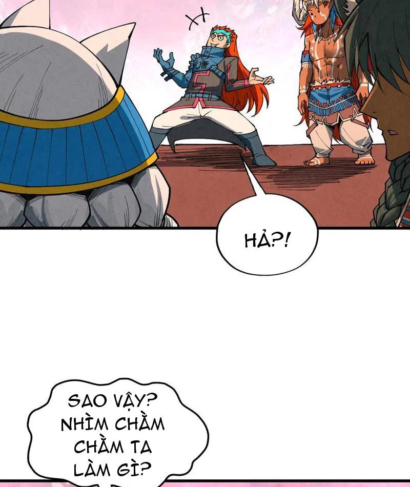 Vạn Cổ Chí Tôn Chapter 346 - 45