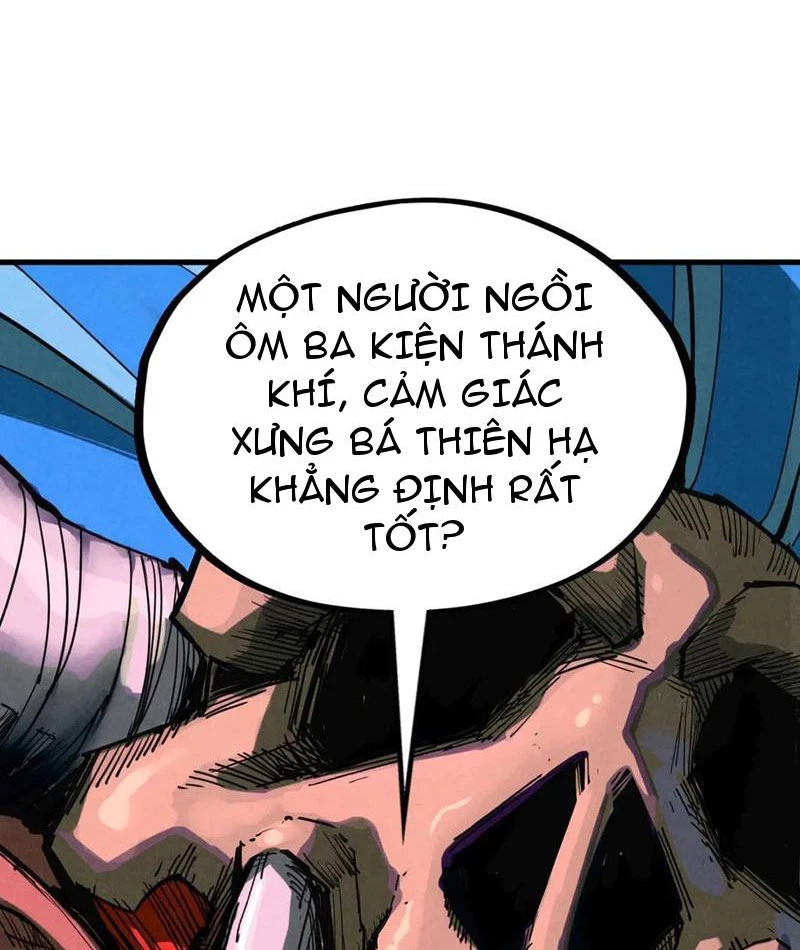 Vạn Cổ Chí Tôn Chapter 346 - 47