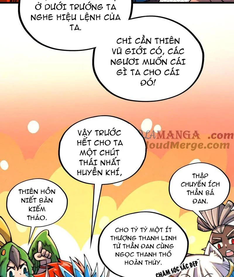 Vạn Cổ Chí Tôn Chapter 346 - 58