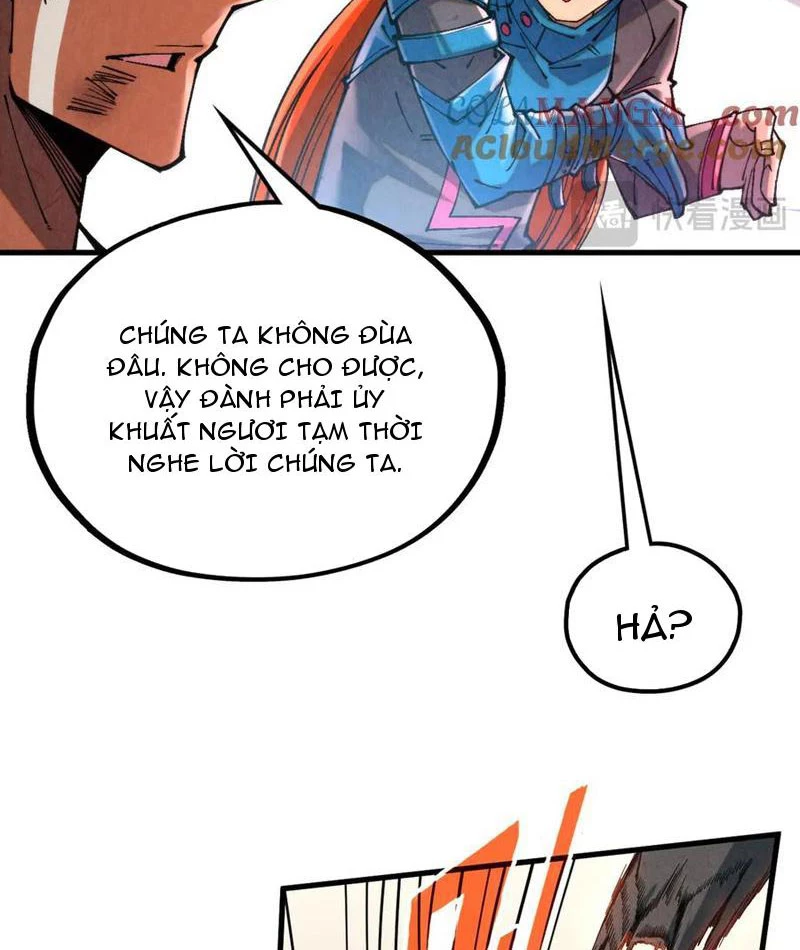 Vạn Cổ Chí Tôn Chapter 346 - 61