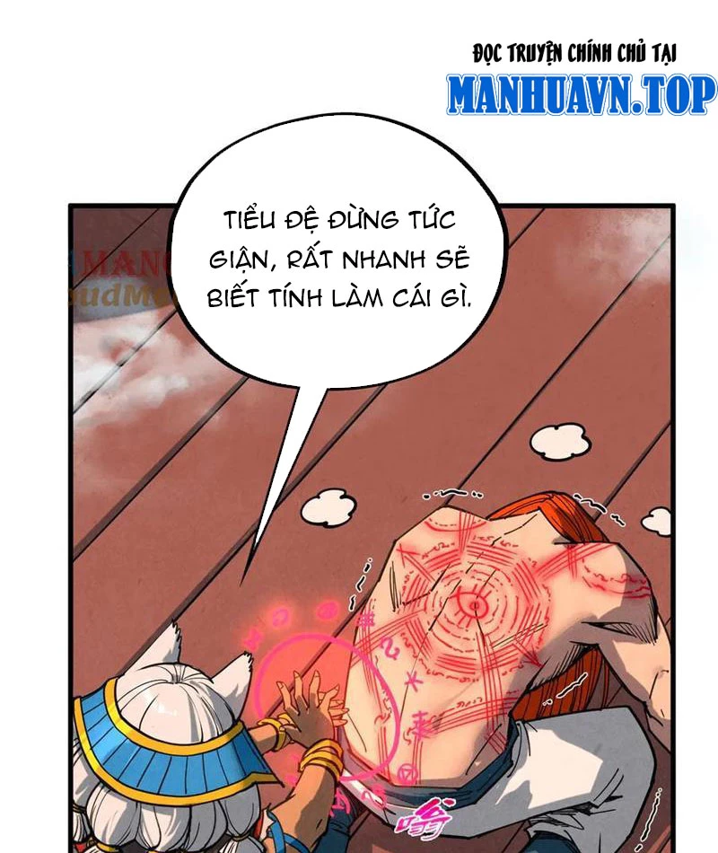 Vạn Cổ Chí Tôn Chapter 346 - 66