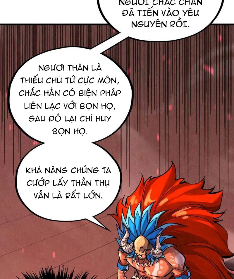 Vạn Cổ Chí Tôn Chapter 346 - 84