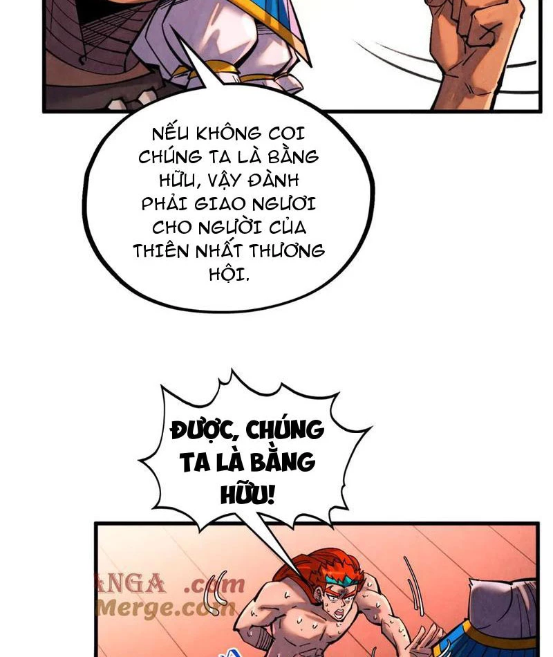 Vạn Cổ Chí Tôn Chapter 346 - 87