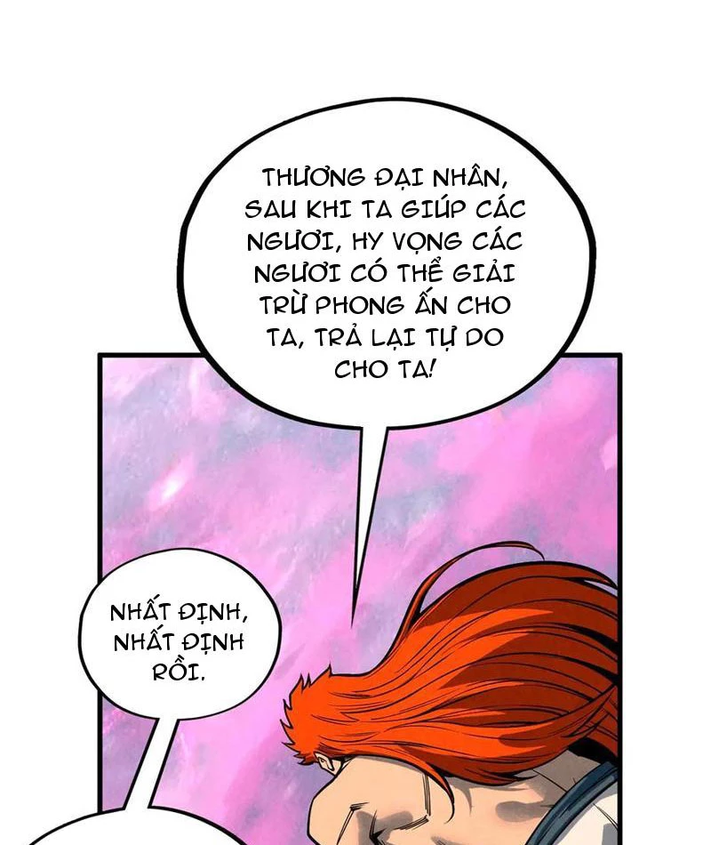 Vạn Cổ Chí Tôn Chapter 346 - 95