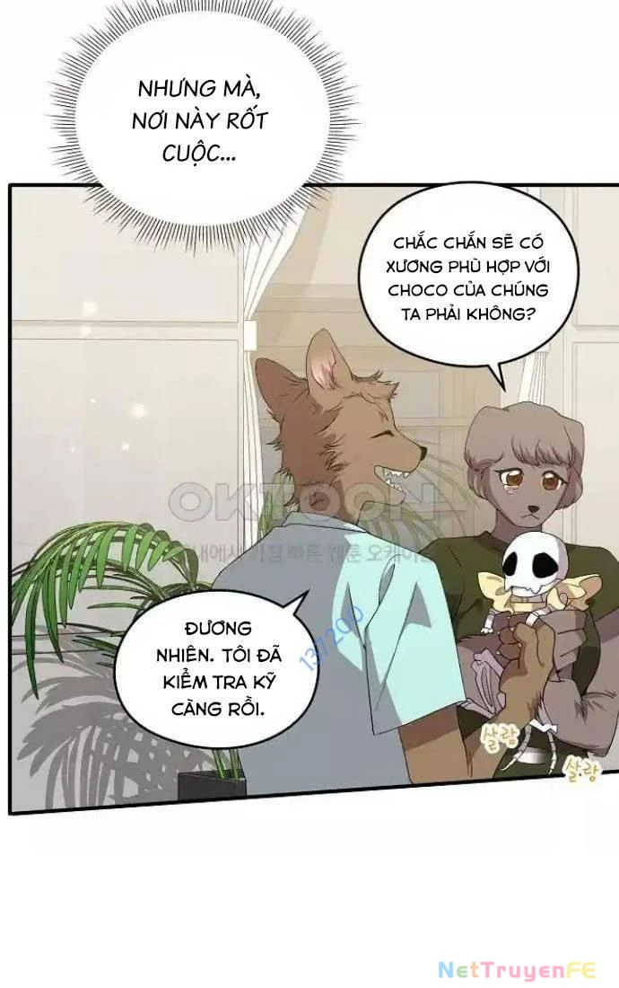 Tạp Hóa Dị Giới Chapter 34 - 4