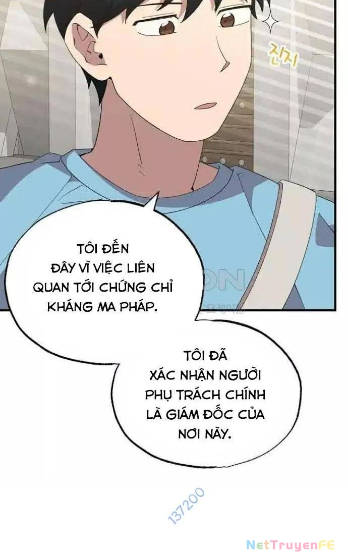 Tạp Hóa Dị Giới Chapter 34 - 11