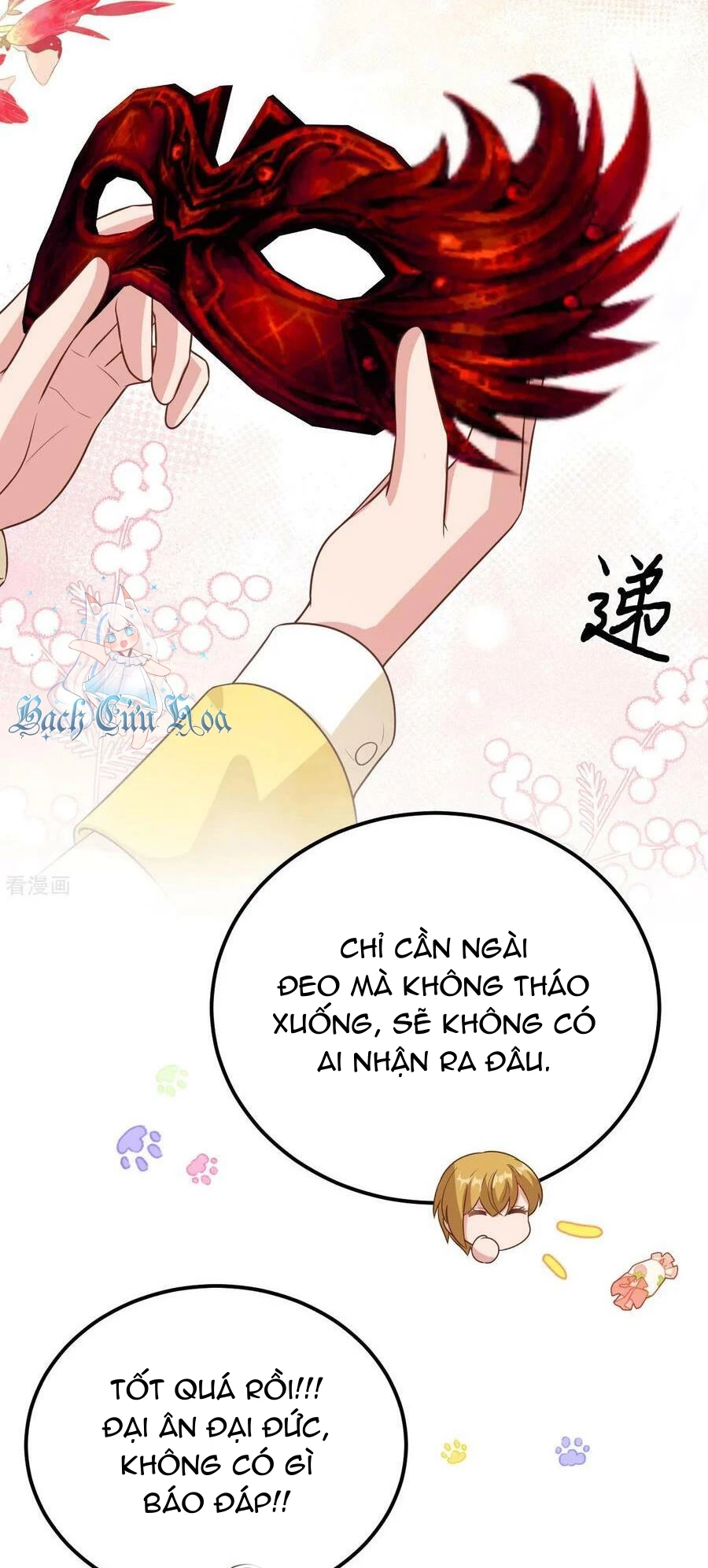 Từ Hôm Nay Bắt Đầu Làm Thành Chủ Chapter 473 - 20