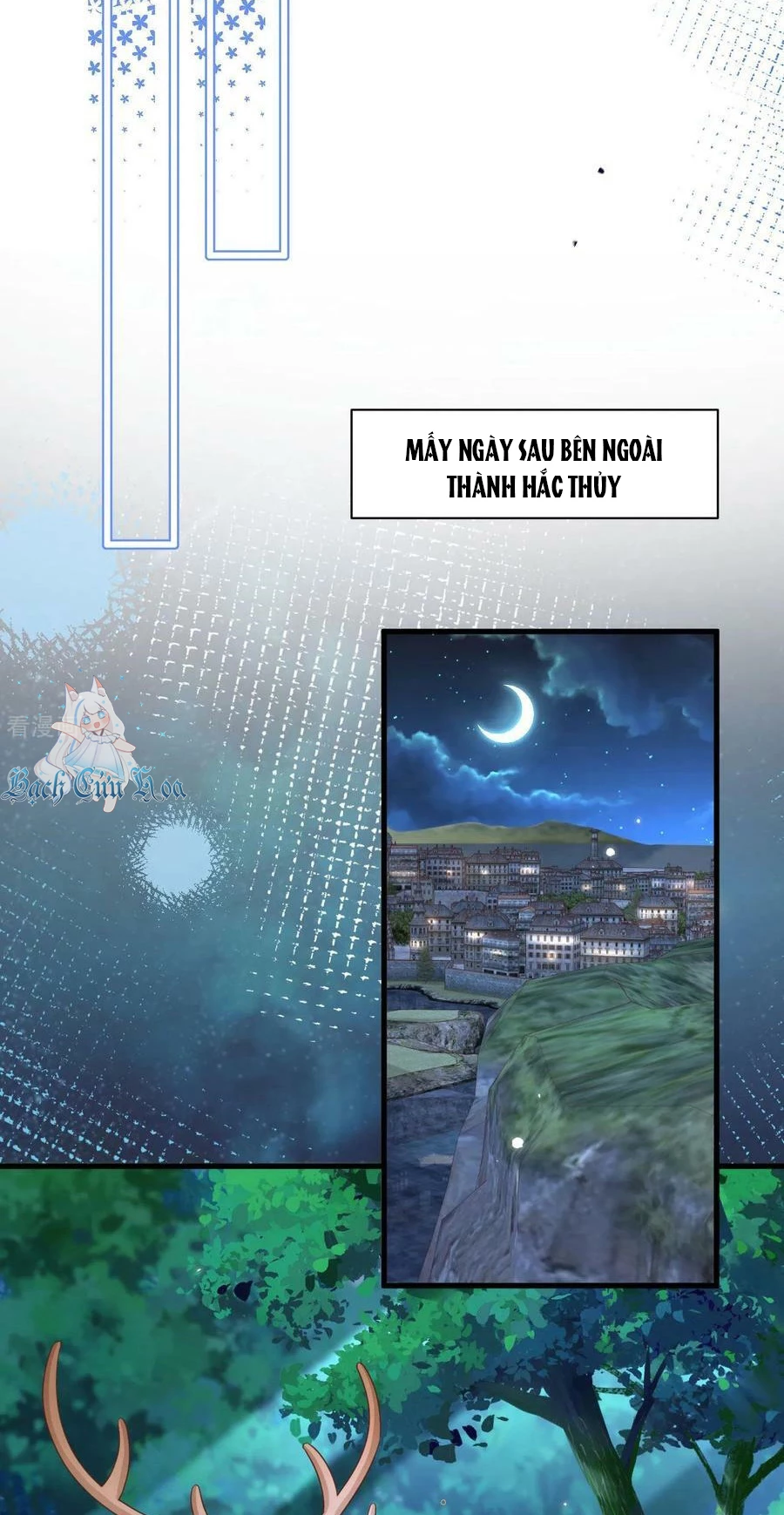 Từ Hôm Nay Bắt Đầu Làm Thành Chủ Chapter 480 - 23