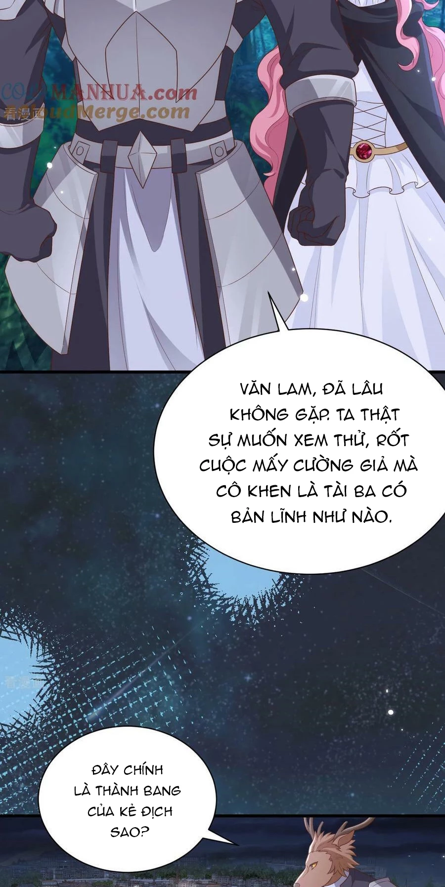 Từ Hôm Nay Bắt Đầu Làm Thành Chủ Chapter 480 - 27