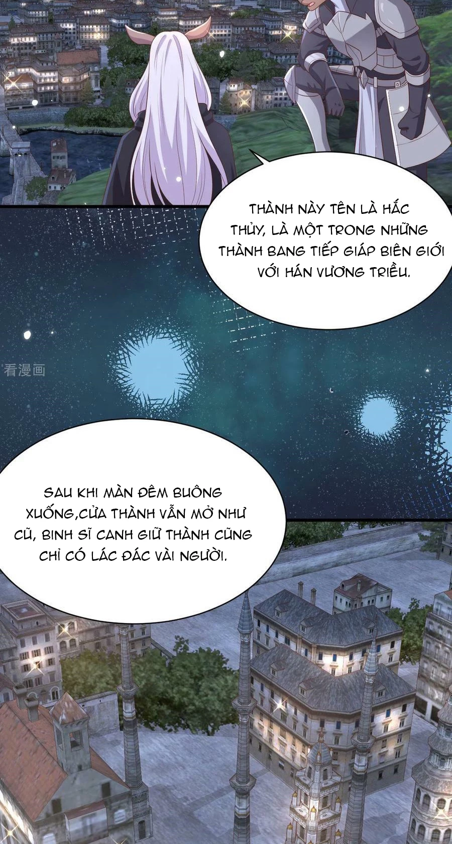 Từ Hôm Nay Bắt Đầu Làm Thành Chủ Chapter 480 - 28