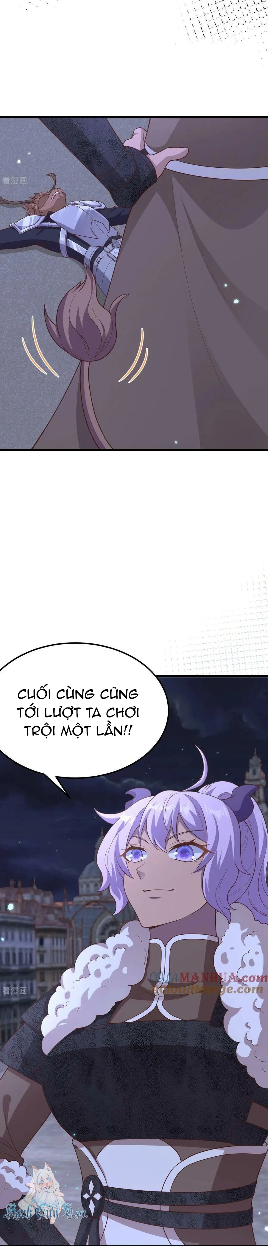 Từ Hôm Nay Bắt Đầu Làm Thành Chủ Chapter 484 - 5