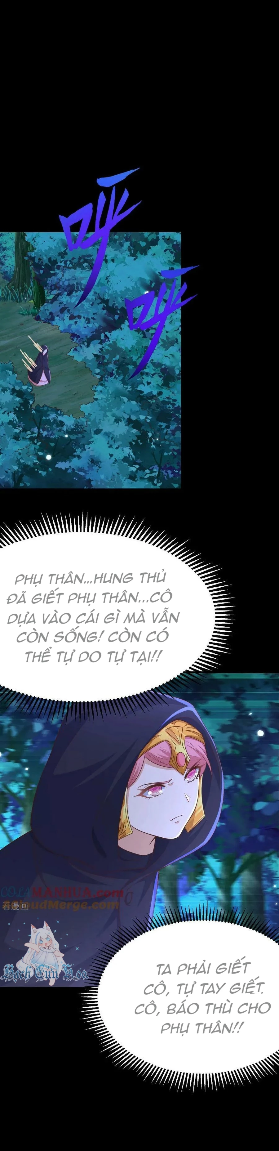 Từ Hôm Nay Bắt Đầu Làm Thành Chủ Chapter 484 - 32