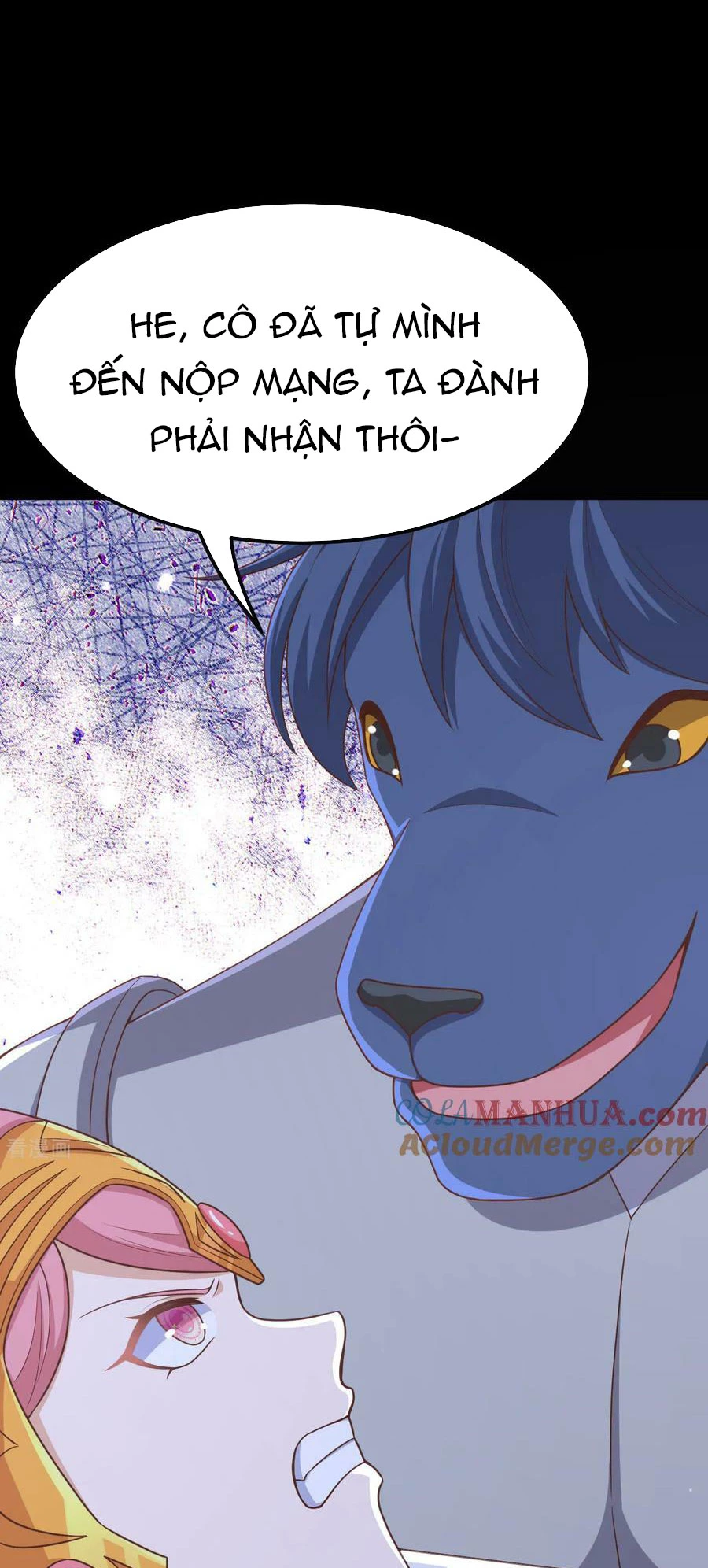 Từ Hôm Nay Bắt Đầu Làm Thành Chủ Chapter 485 - 46