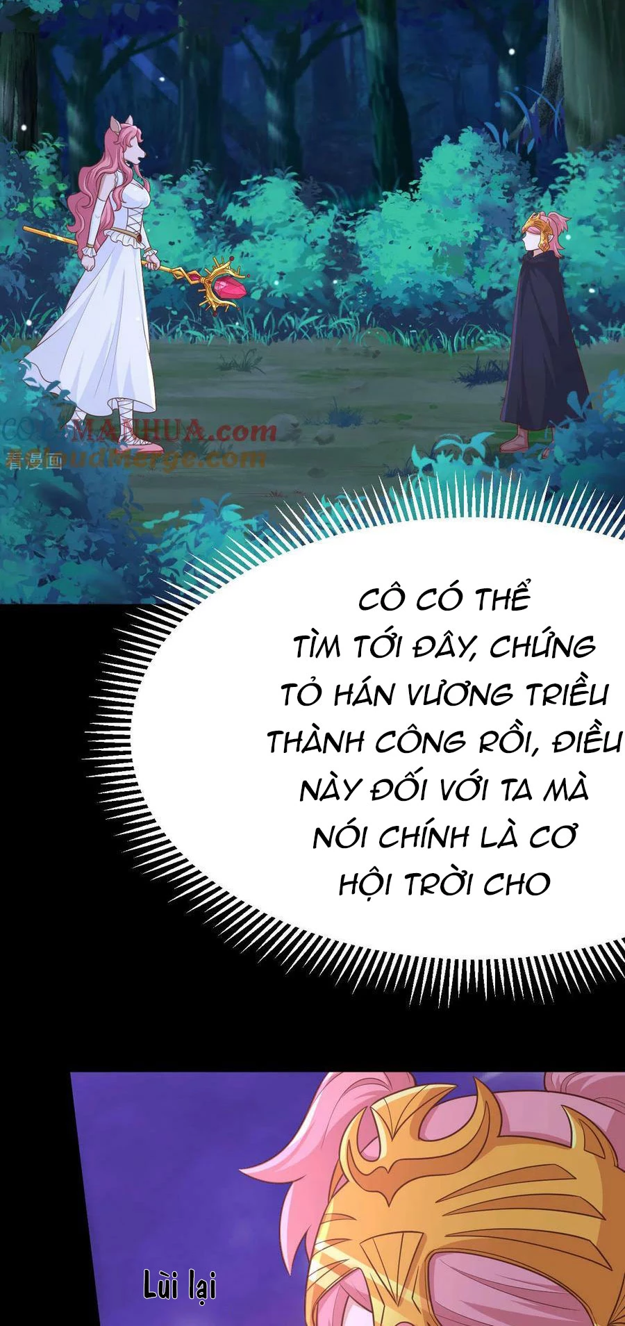 Từ Hôm Nay Bắt Đầu Làm Thành Chủ Chapter 485 - 55