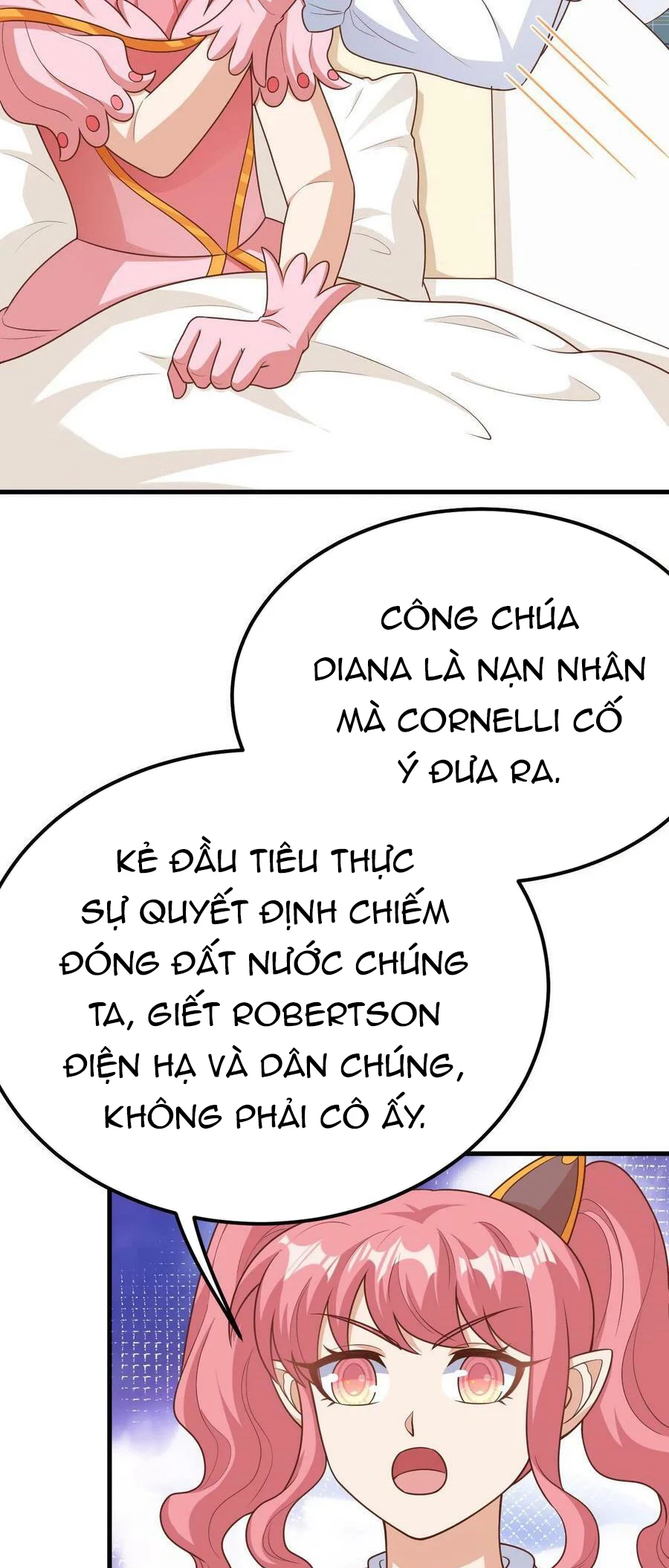 Từ Hôm Nay Bắt Đầu Làm Thành Chủ Chapter 487 - 27