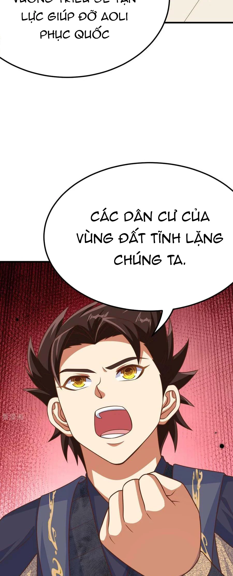 Từ Hôm Nay Bắt Đầu Làm Thành Chủ Chapter 487 - 47