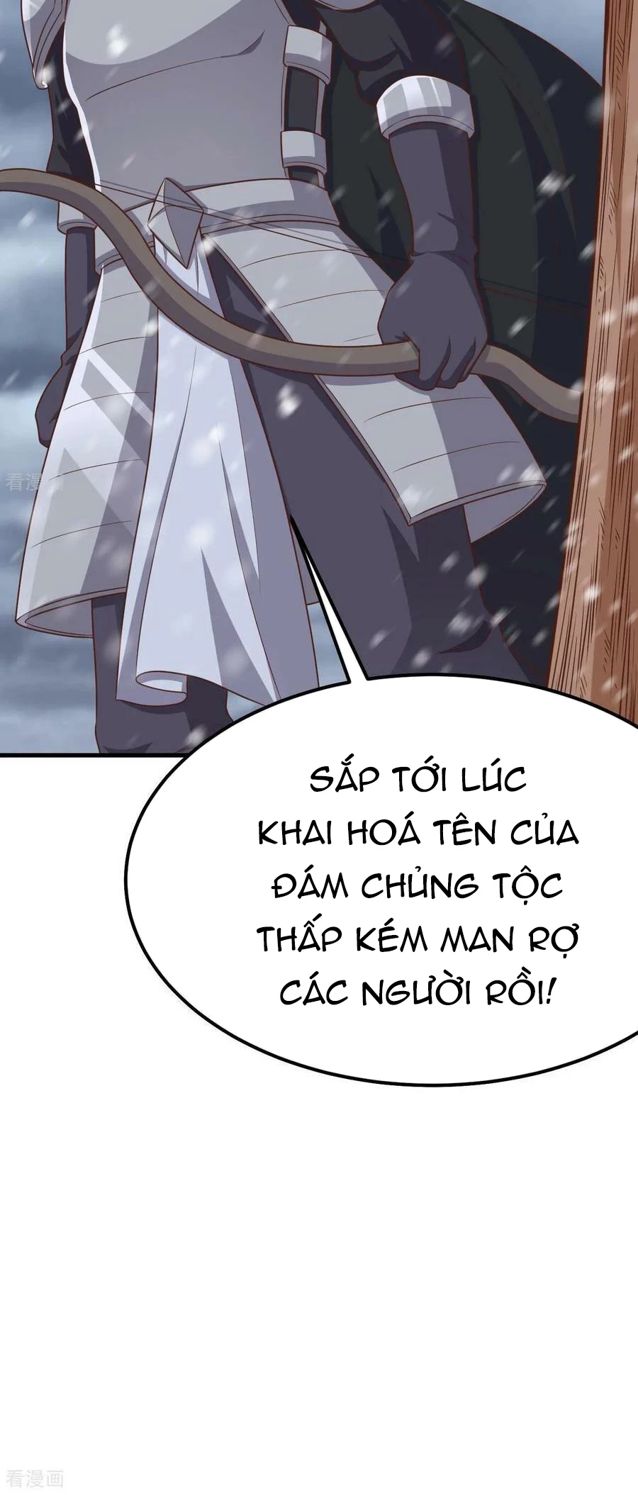 Từ Hôm Nay Bắt Đầu Làm Thành Chủ Chapter 487 - 64